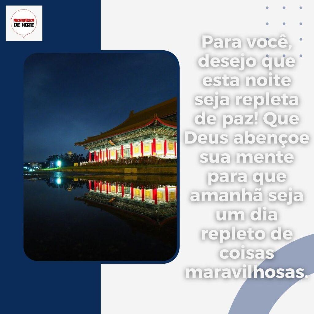 Boa Noite 27 de Março de 2023 3