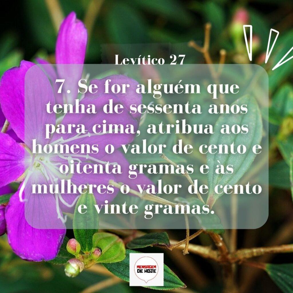 Salmos 16 de Março de 2023 5