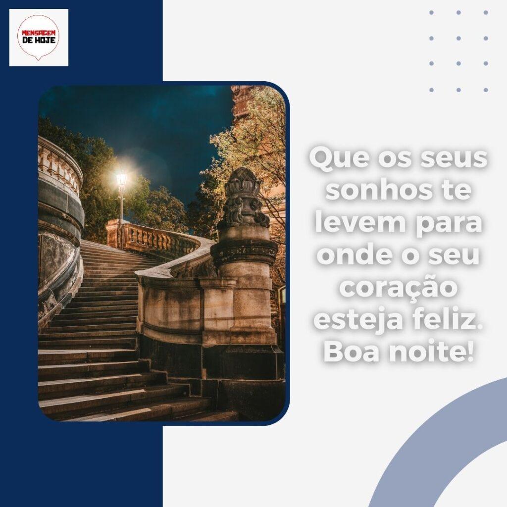 Boa Noite 17 de Março de 2023 5