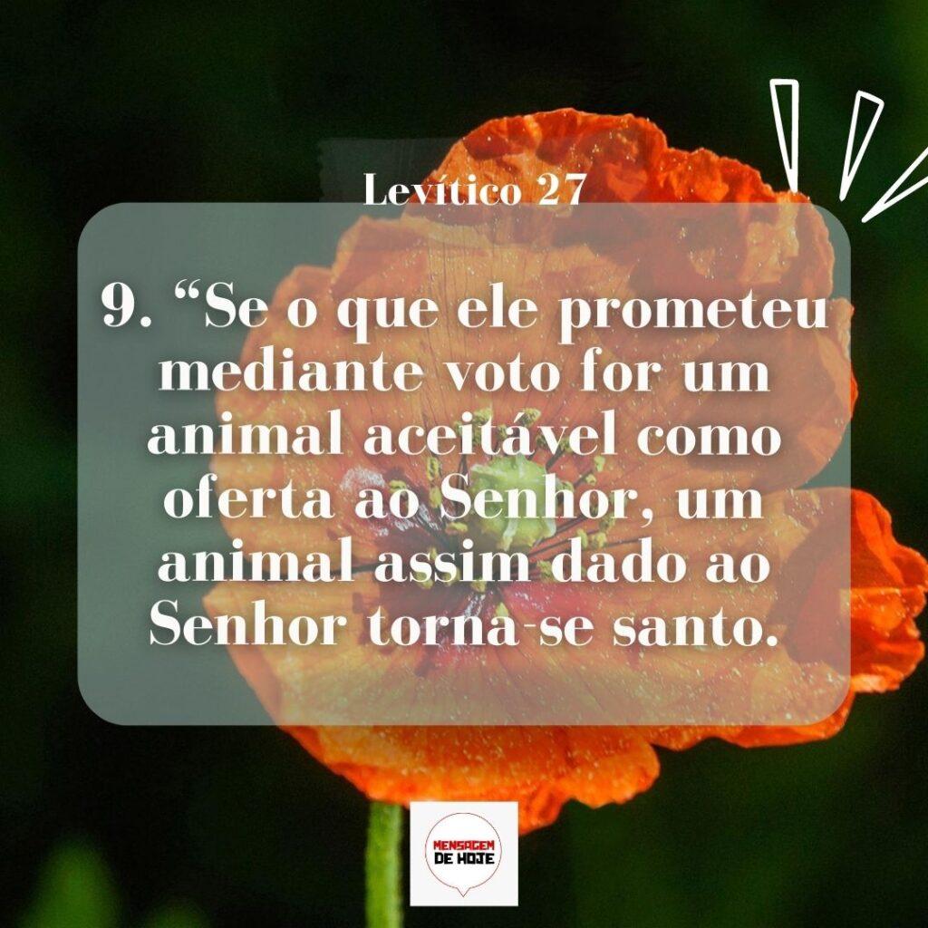 Salmos 16 de Março de 2023 9