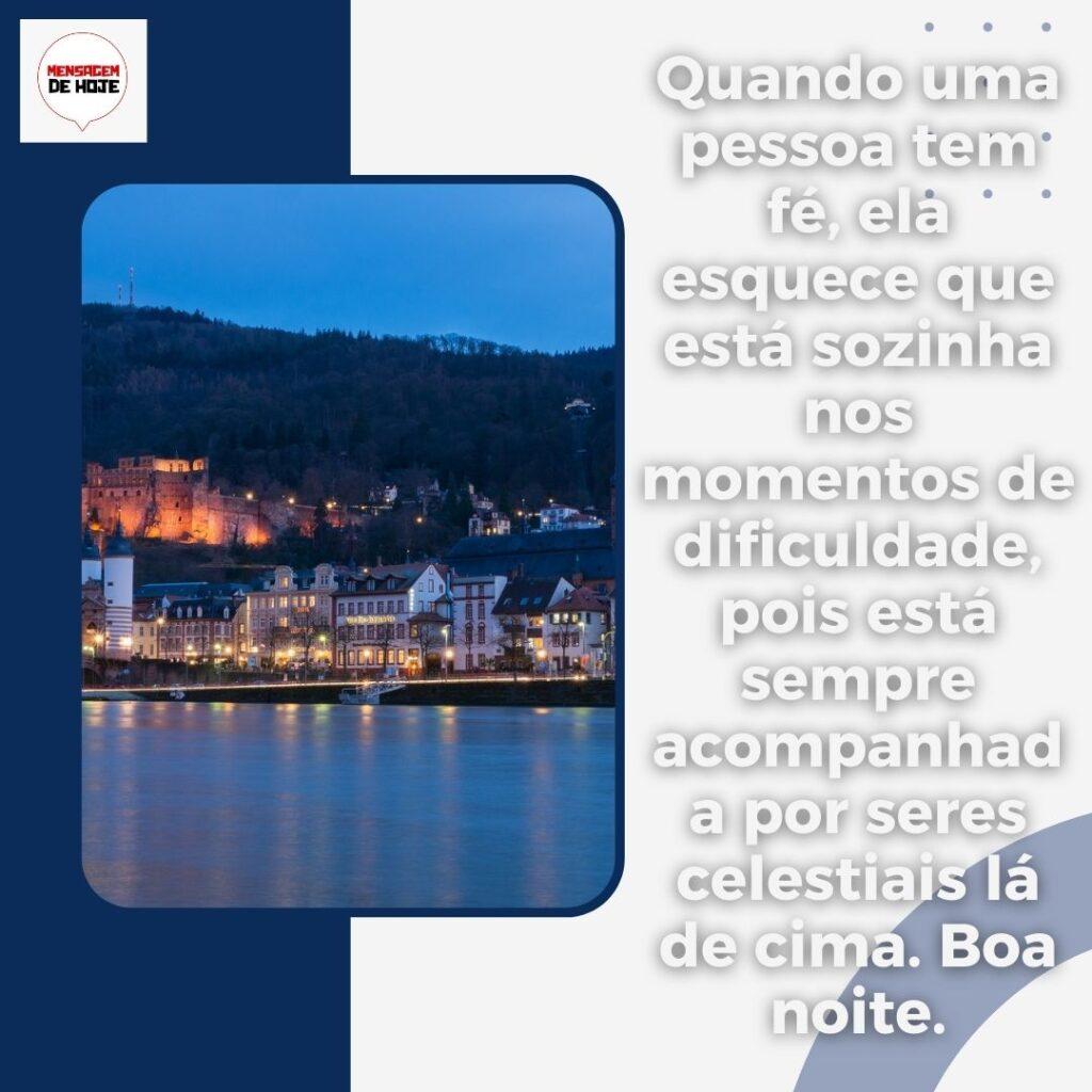 Boa Noite 17 de Março de 2023 15