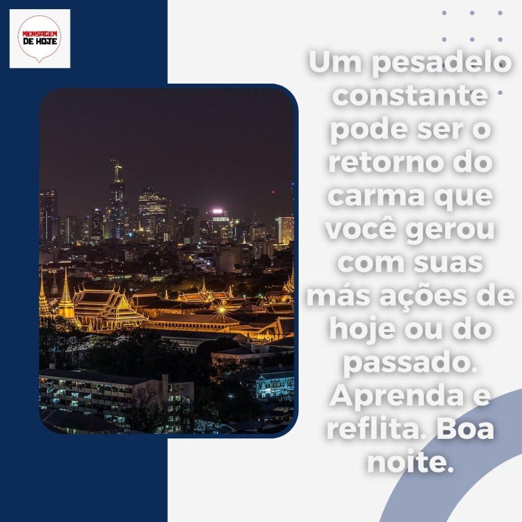 Boa Noite 16 de Março de 2023 5