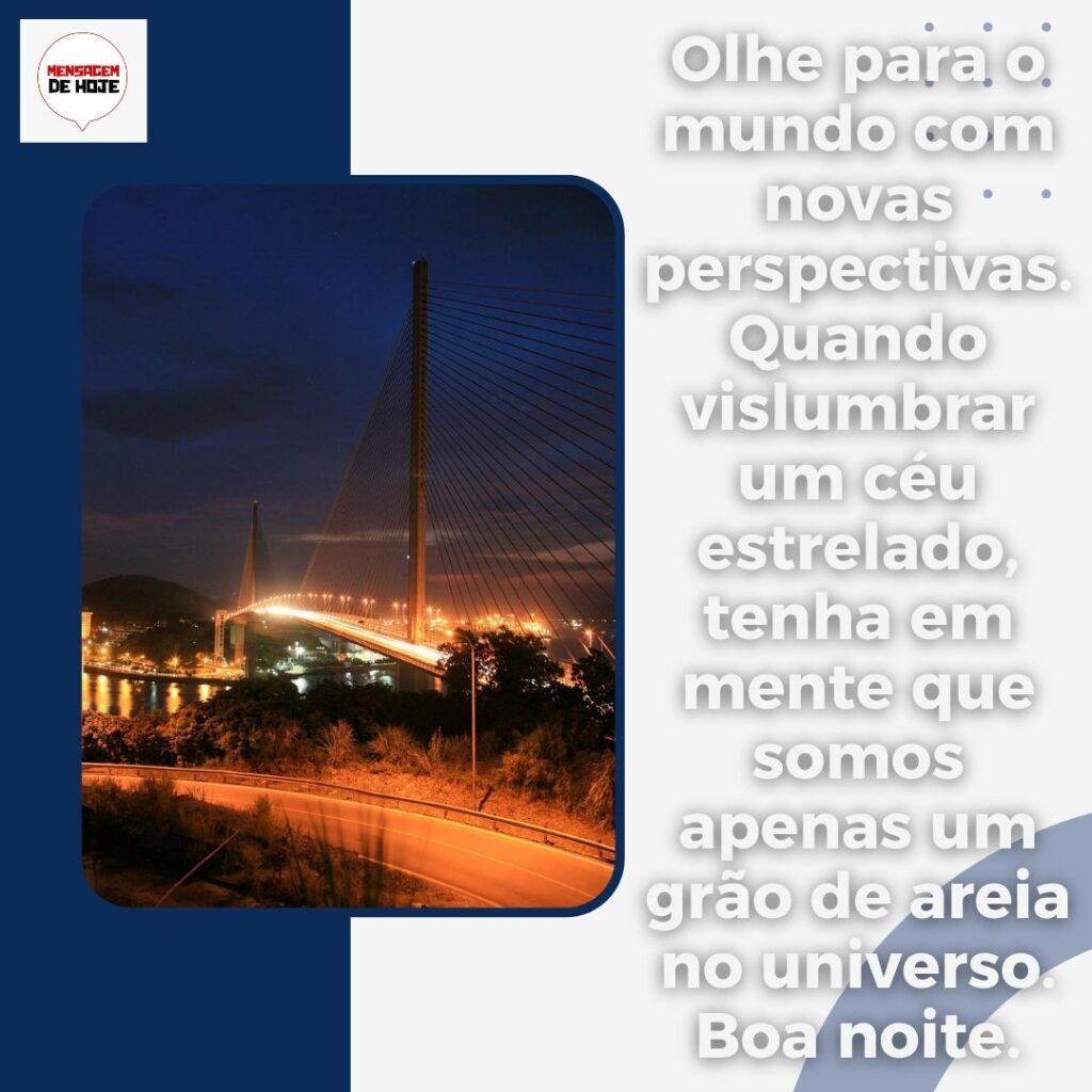 Boa Noite 16 de Março de 2023 9