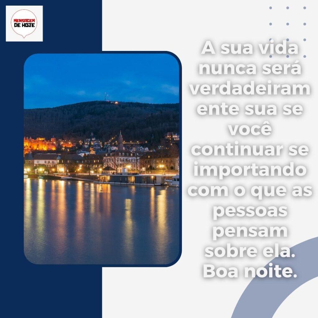 Boa Noite 16 de Março de 2023 11