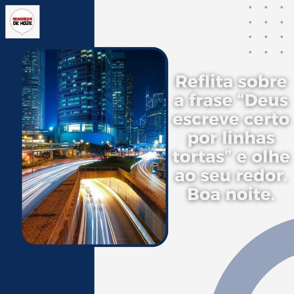 Boa Noite 16 de Março de 2023 17