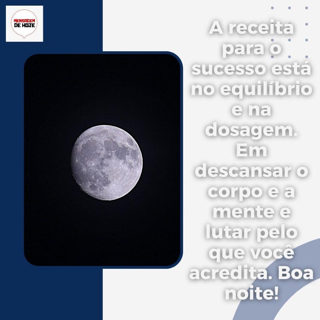 Boa Noite 16 de Março de 2023 1