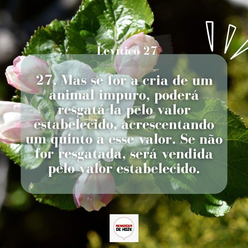 Salmos 18 de Março de 2023 5