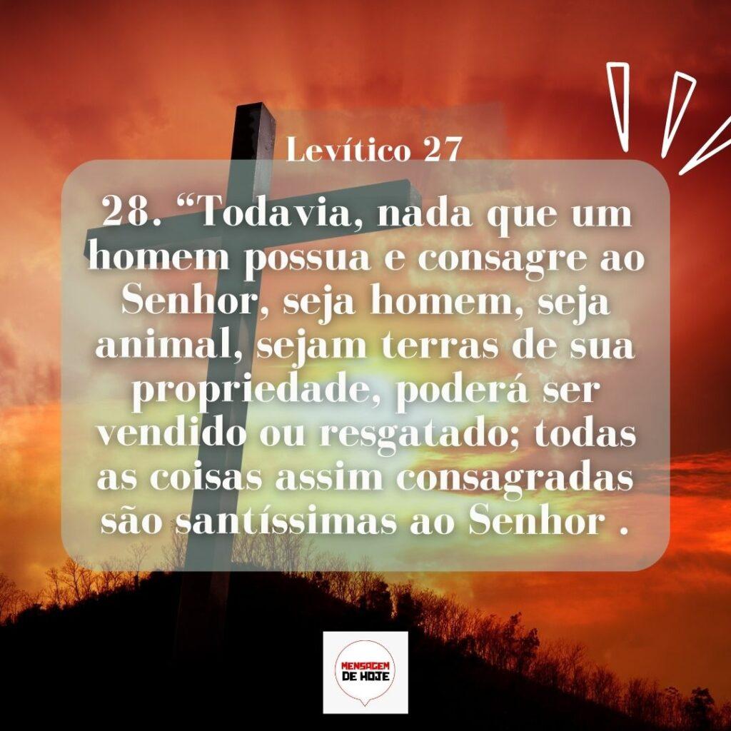 Salmos 18 de Março de 2023 7