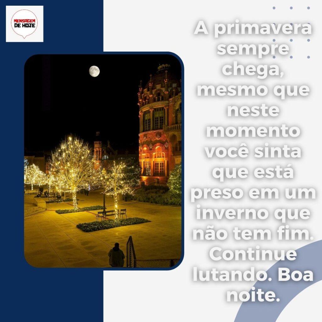 Boa Noite 15 de Março de 2023 15