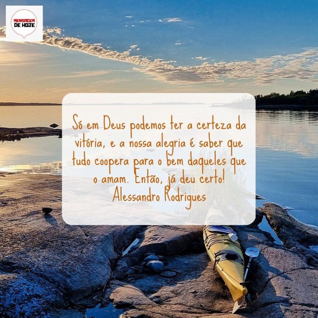Boa Tarde 21 de Março de 2023 9