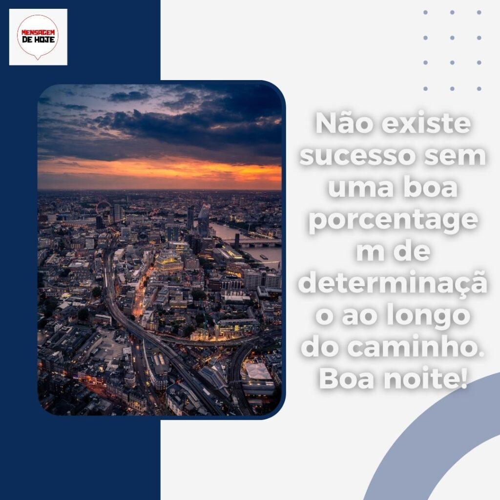 Boa Noite 15 de Março de 2023 19