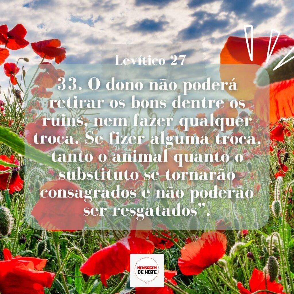 Salmos 18 de Março de 2023 17