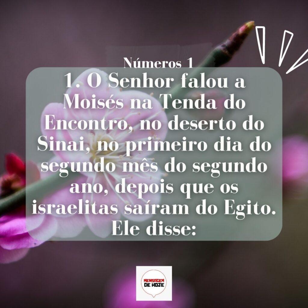 Salmos 18 de Março de 2023 1