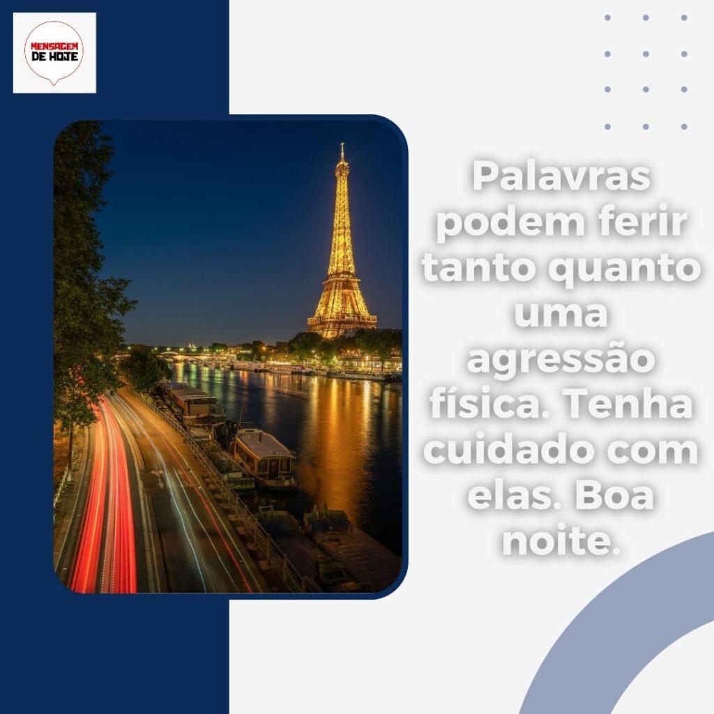 Boa Noite 15 de Março de 2023 7