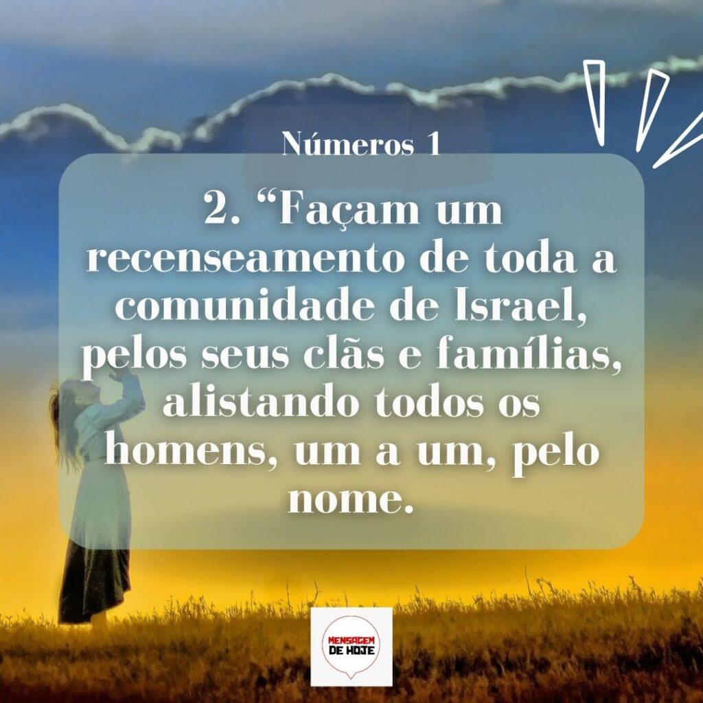 Salmos 18 de Março de 2023 3