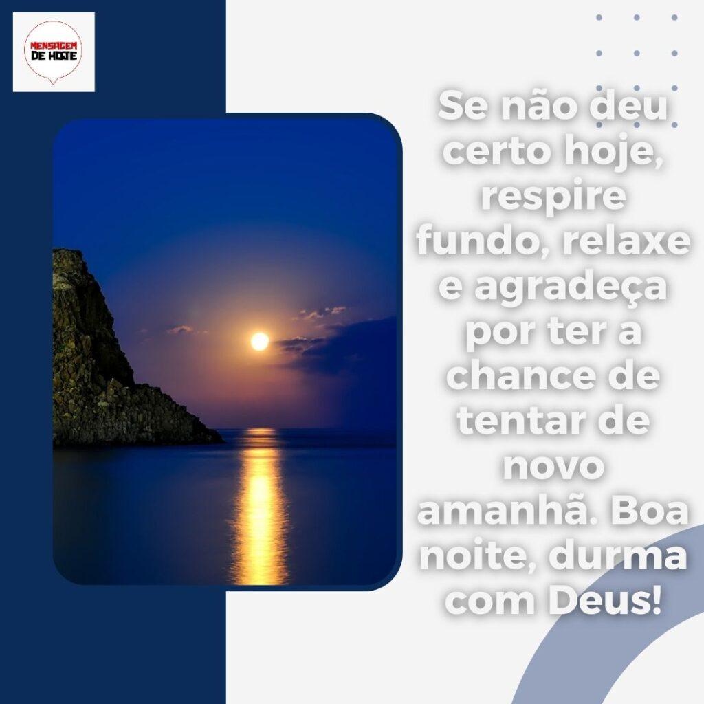 Boa Noite 15 de Março de 2023 9