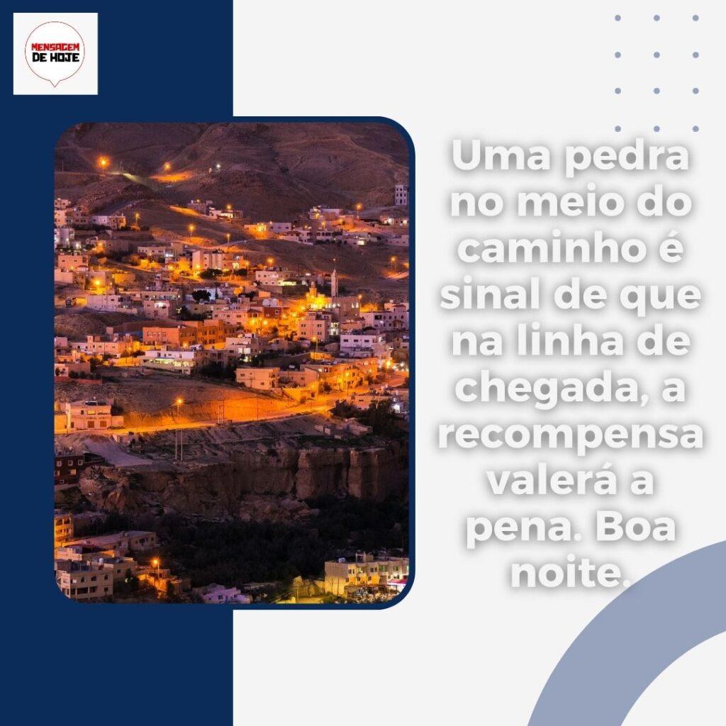 Boa Noite 14 de Março de 2023 5