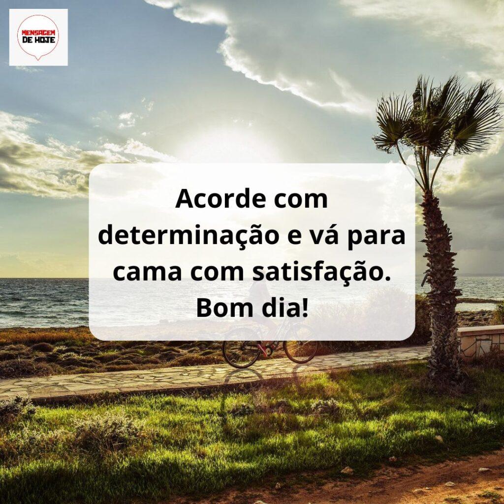Bom Dia 14 de Março de 2023 5