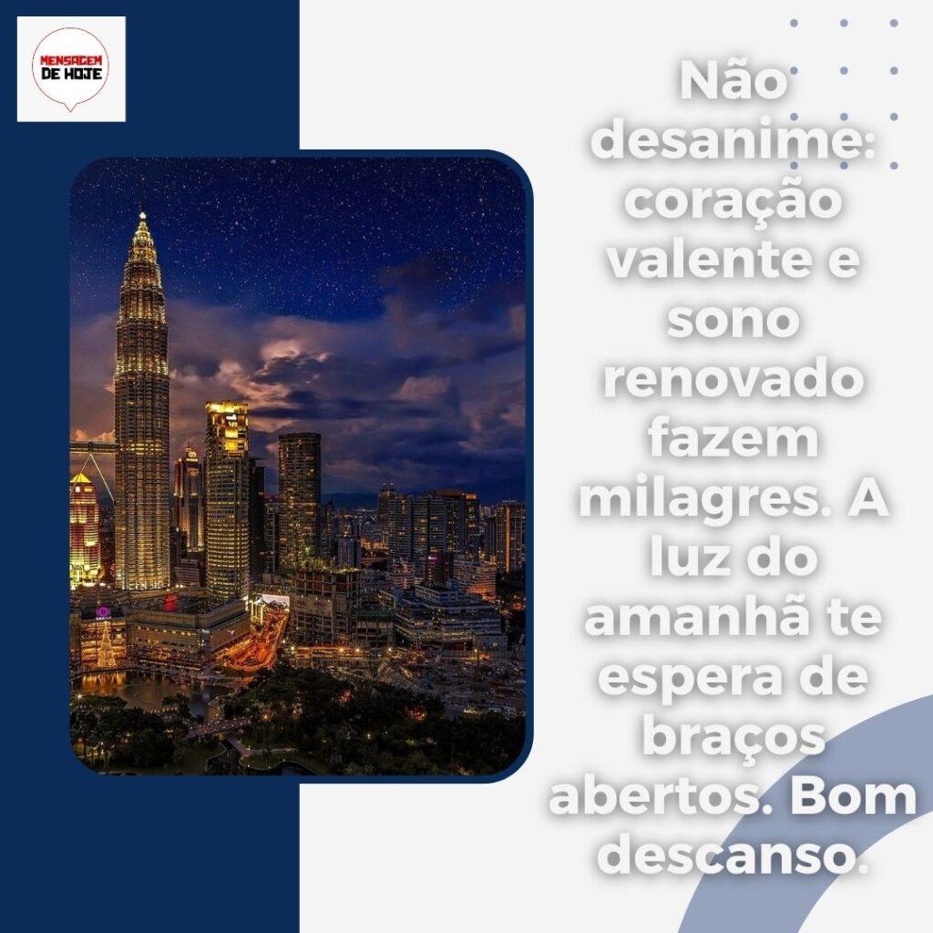 Boa Noite 14 de Março de 2023 9
