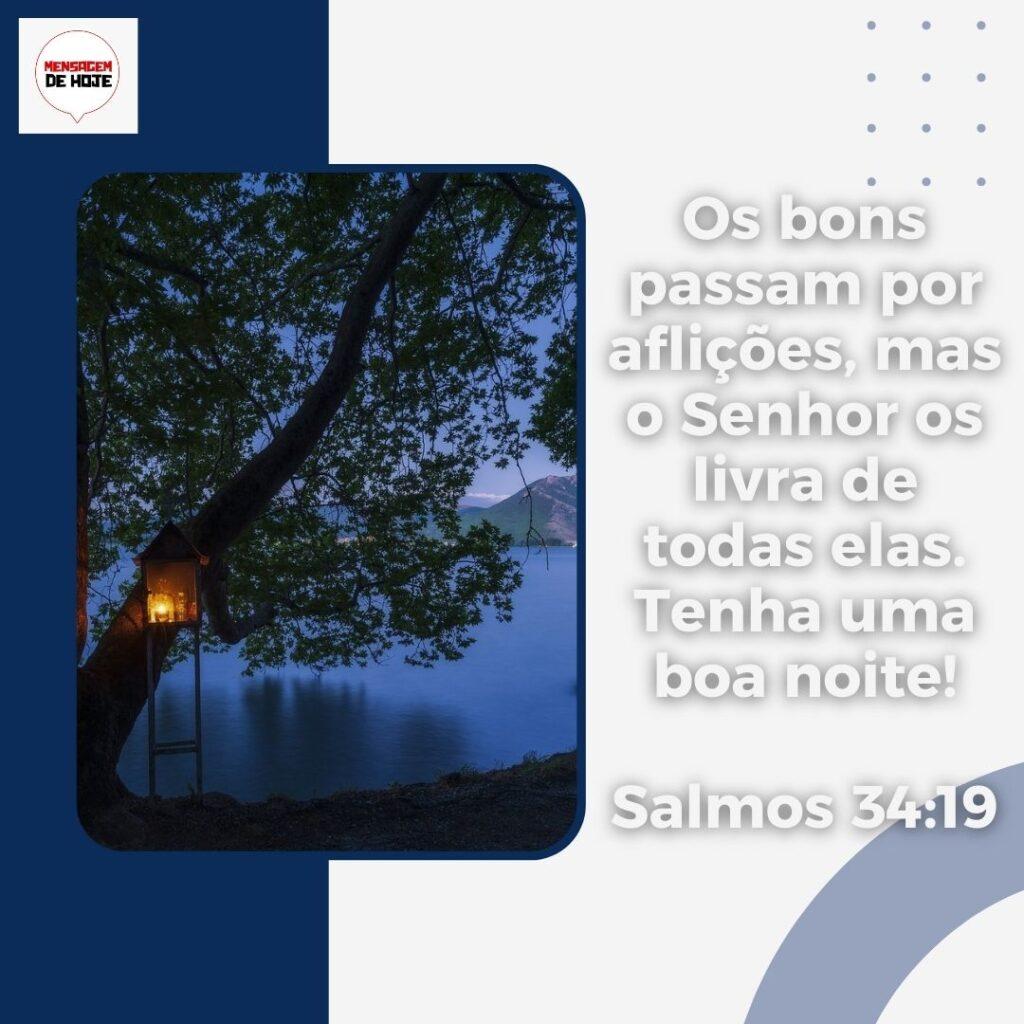 Boa Noite 14 de Março de 2023 11