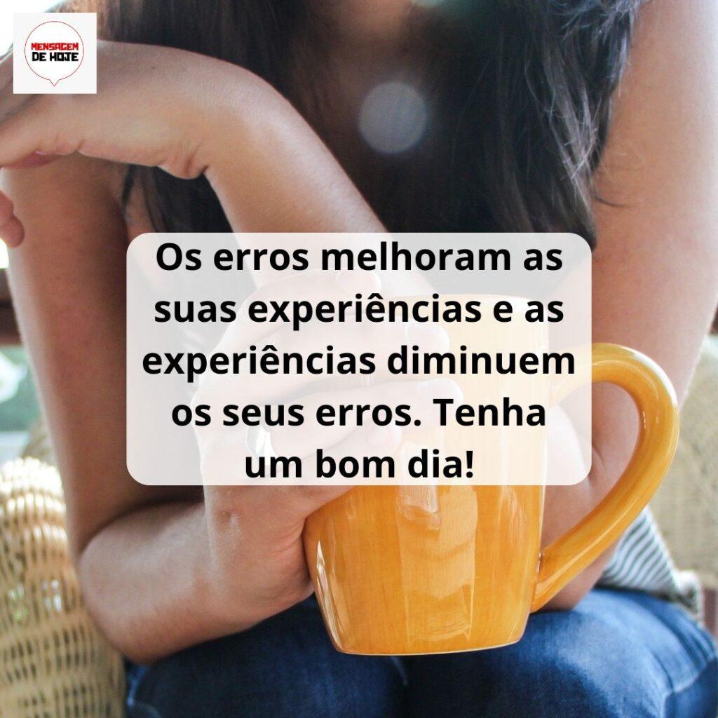 Bom Dia 14 de Março de 2023 11