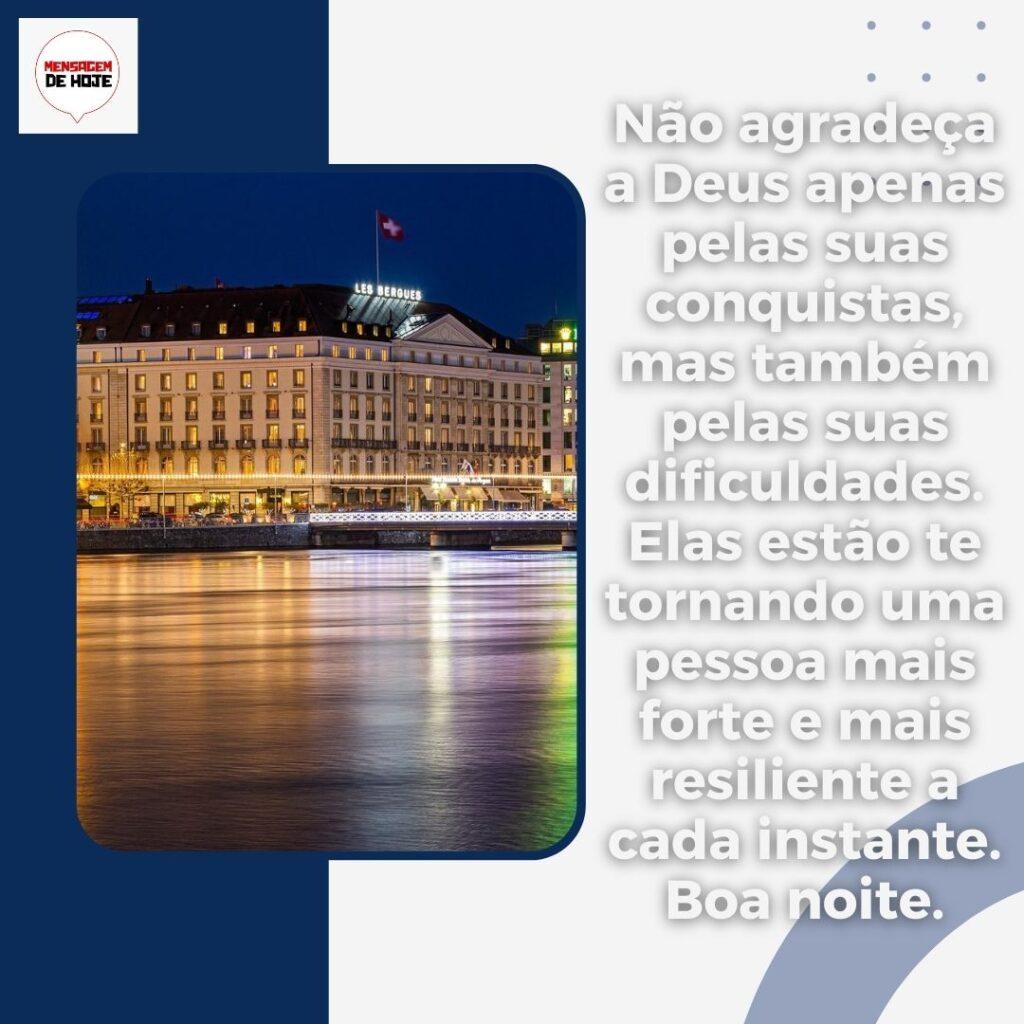 Boa Noite 14 de Março de 2023 13