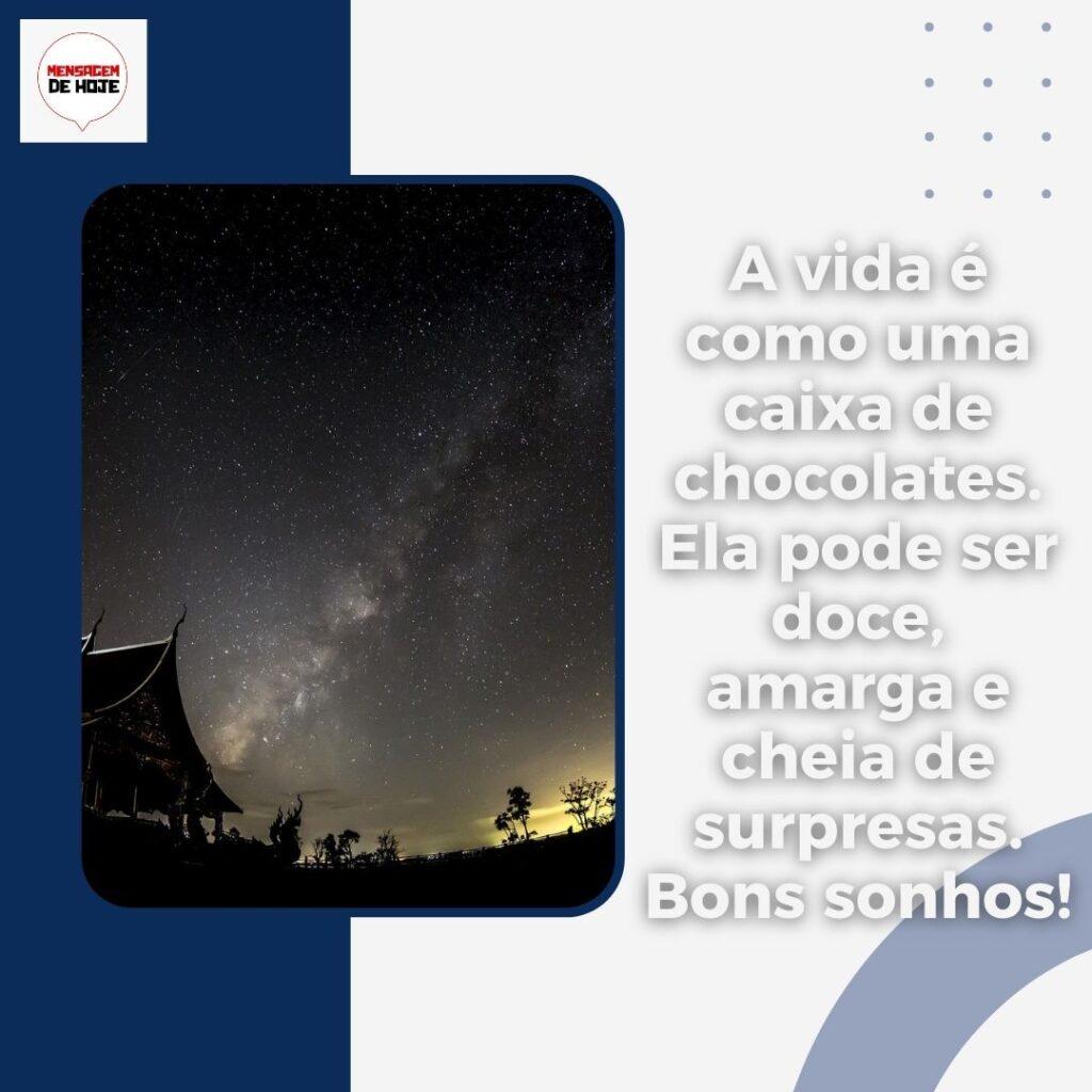 Boa Noite 14 de Março de 2023 17