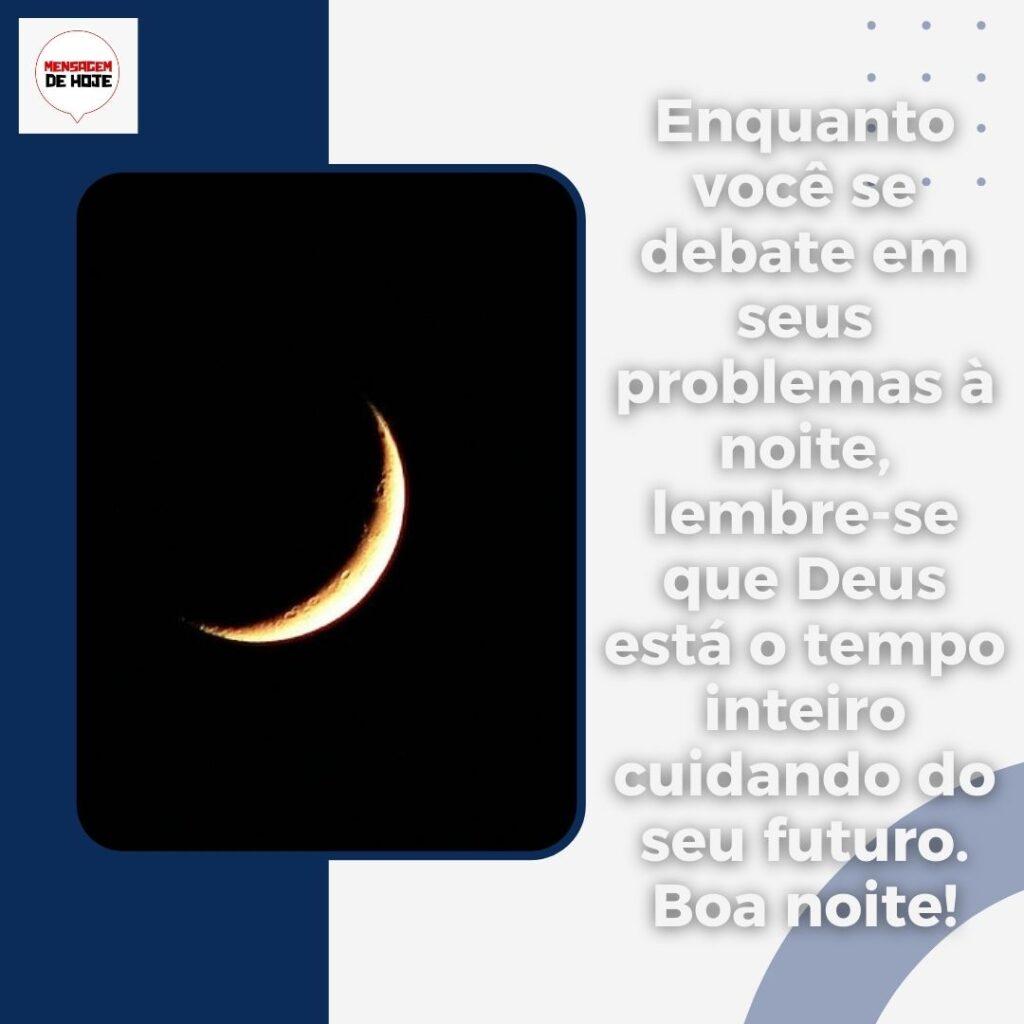 Boa Noite 14 de Março de 2023 19