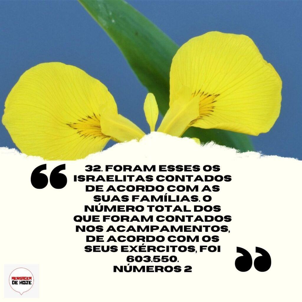 Salmos 27 de Março de 2023 11