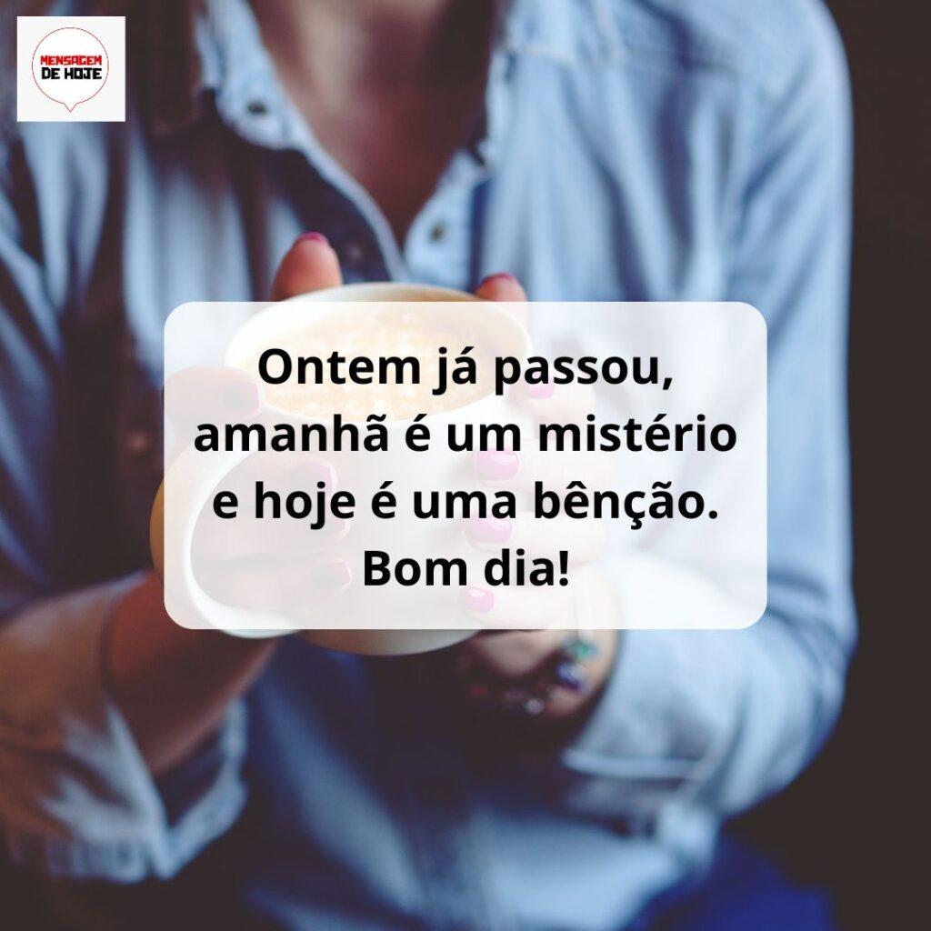 Bom Dia 14 de Março de 2023 3