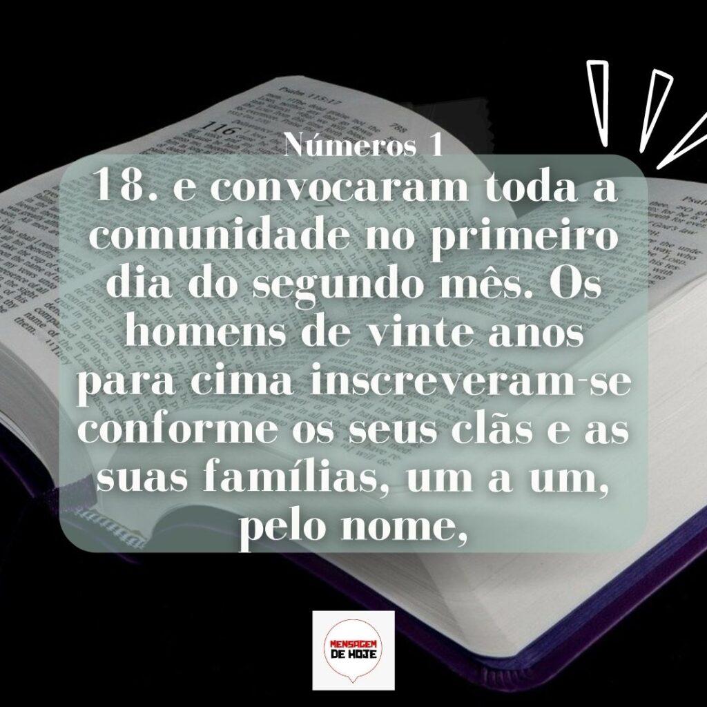Salmos 20 de Março de 2023 15