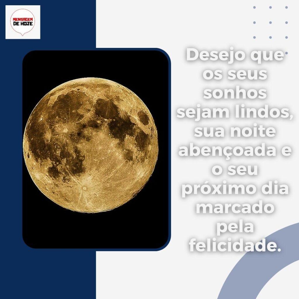 Boa Noite 13 de Março de 2023 17