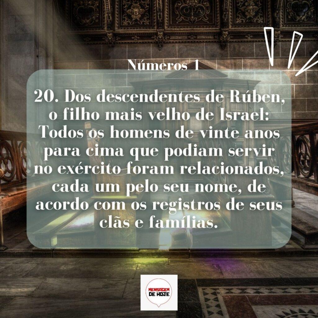 Salmos 20 de Março de 2023 19