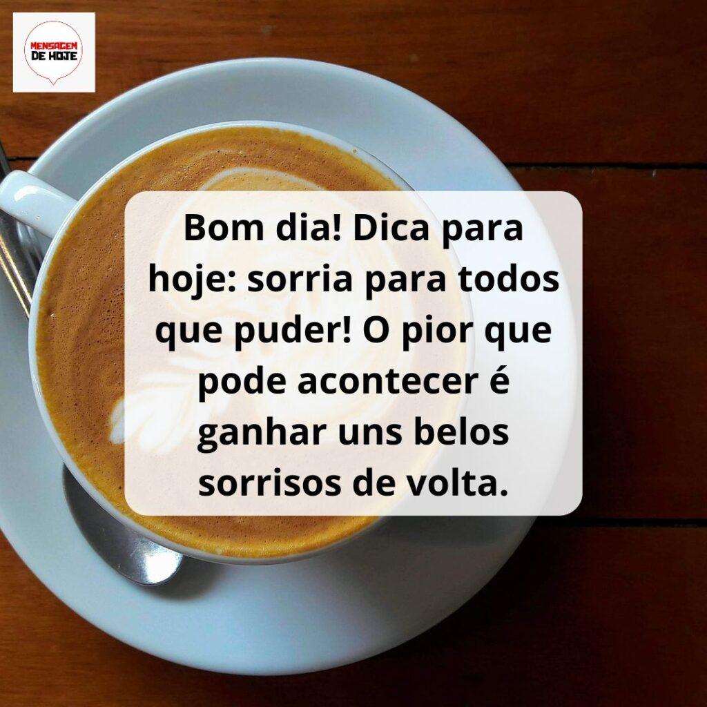 Bom Dia 15 de Março de 2023 19