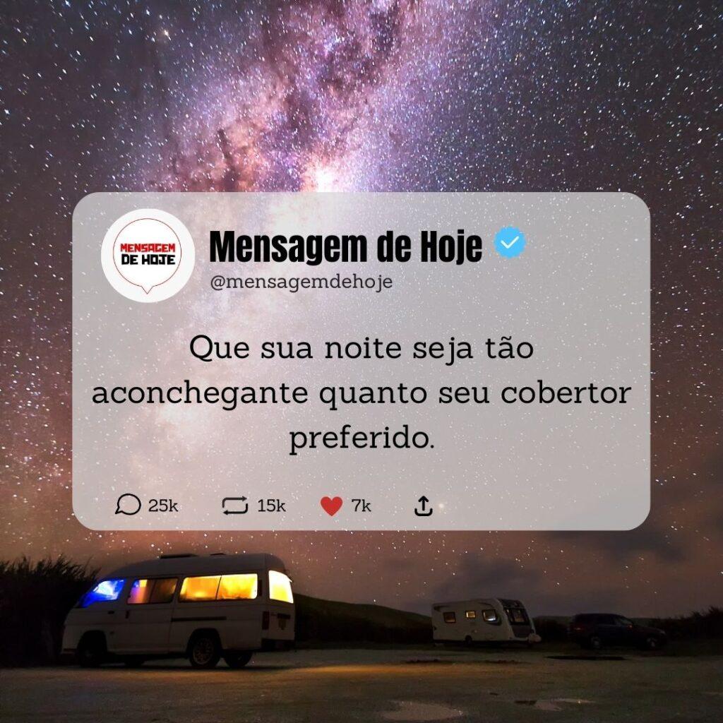 Boa Noite 02 de Março de 2023 13