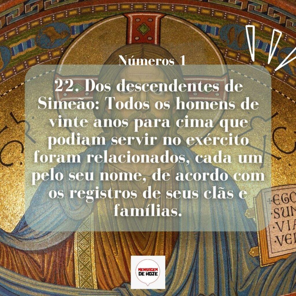 Salmos 20 de Março de 2023 3