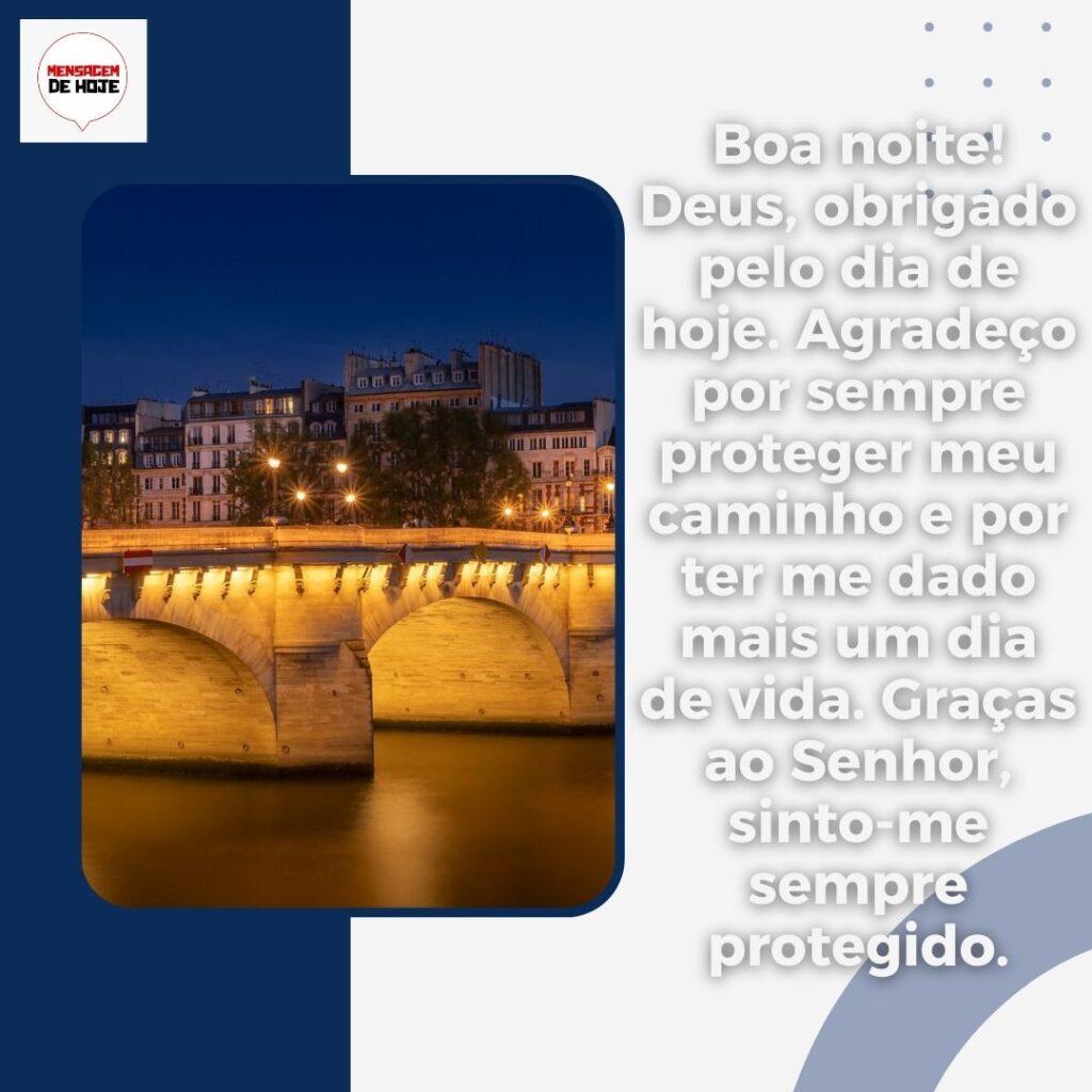 Boa Noite 12 de Março de 2023 5