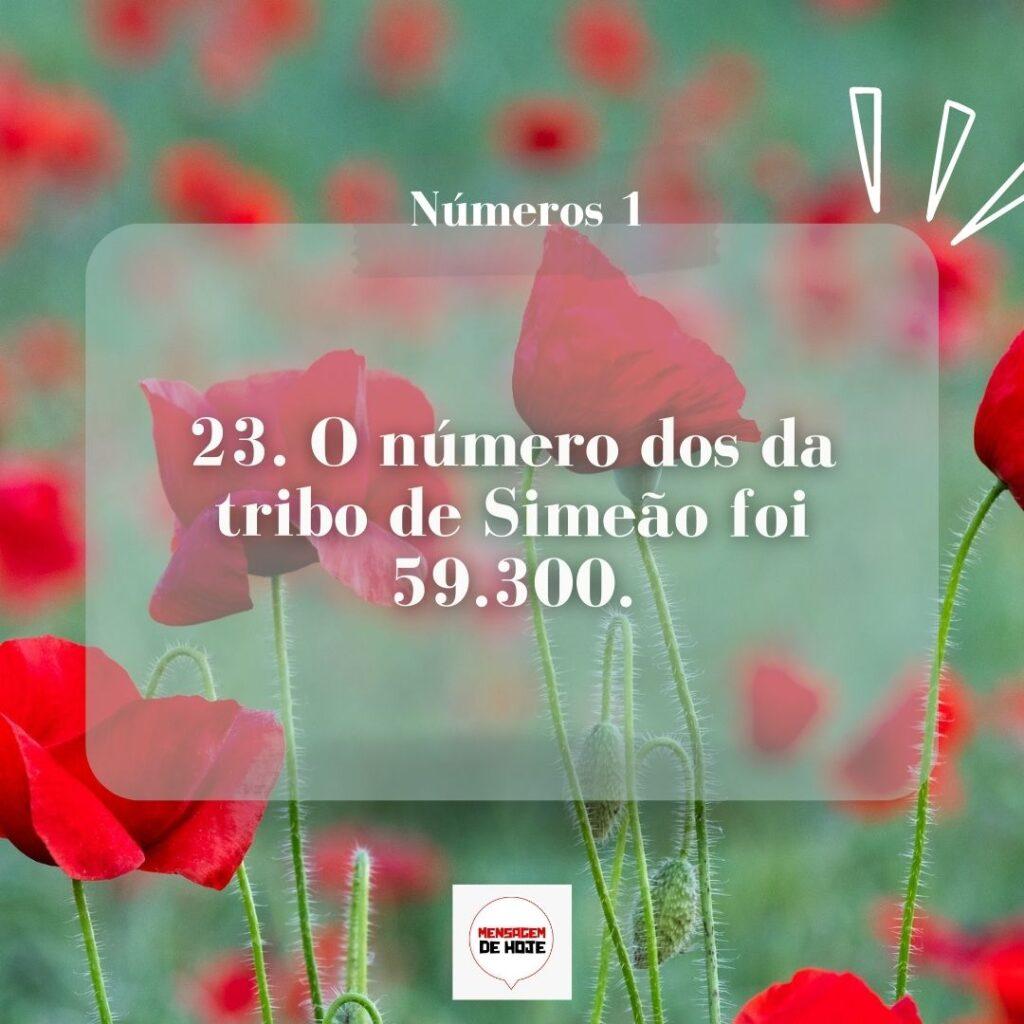 Salmos 21 de Março de 2023 5