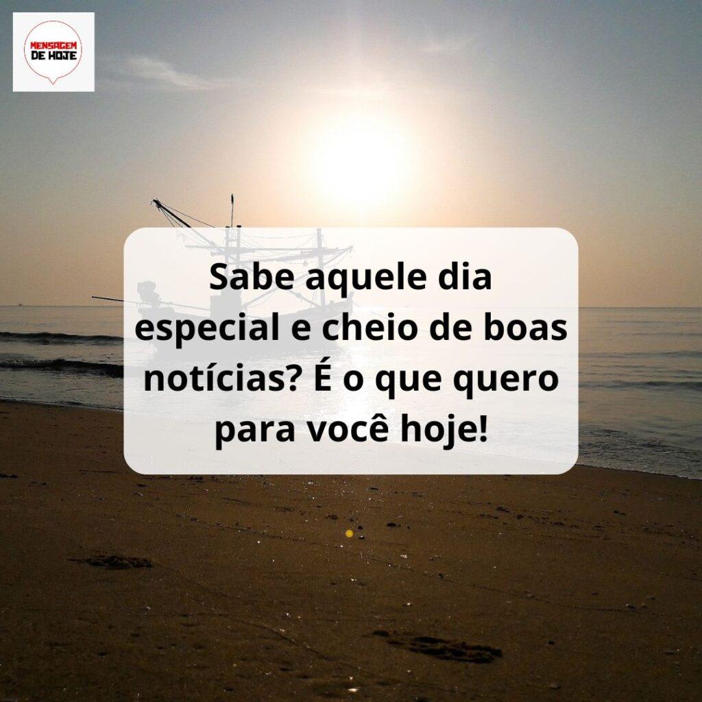 Bom Dia 16 de Março de 2023 5