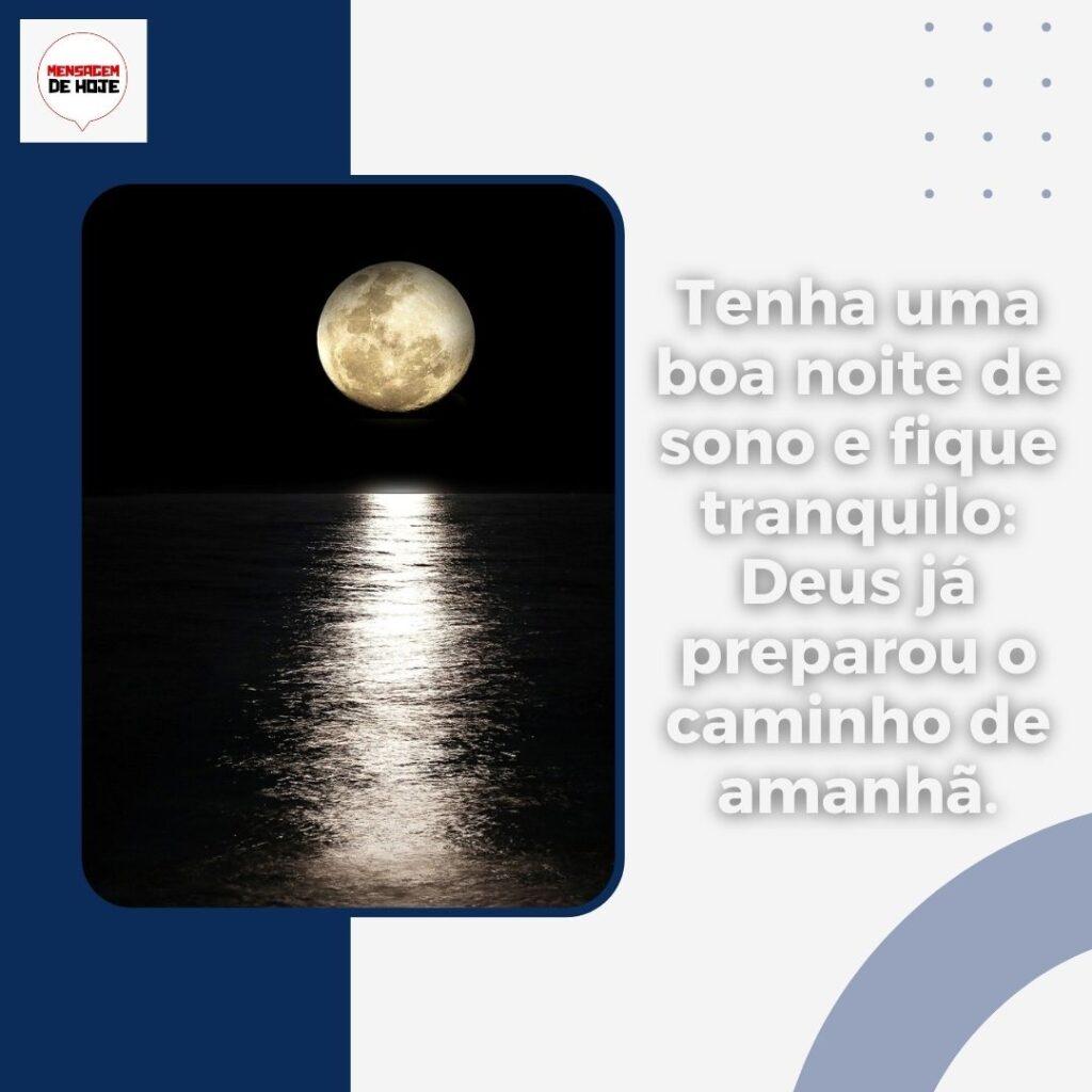 Boa Noite 12 de Março de 2023 9