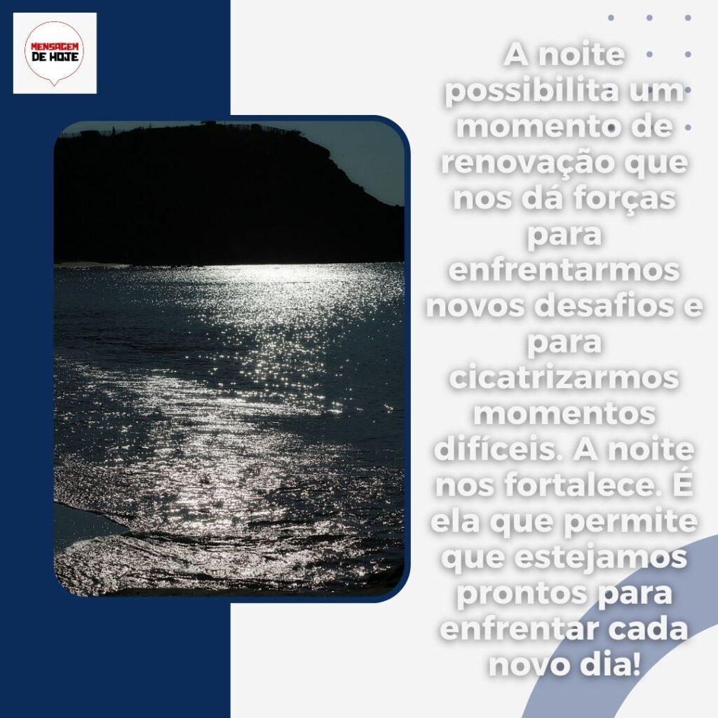 Boa Noite 12 de Março de 2023 11