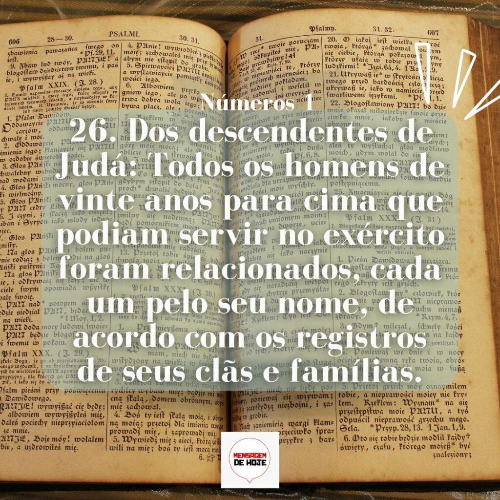 Salmos 21 de Março de 2023 11
