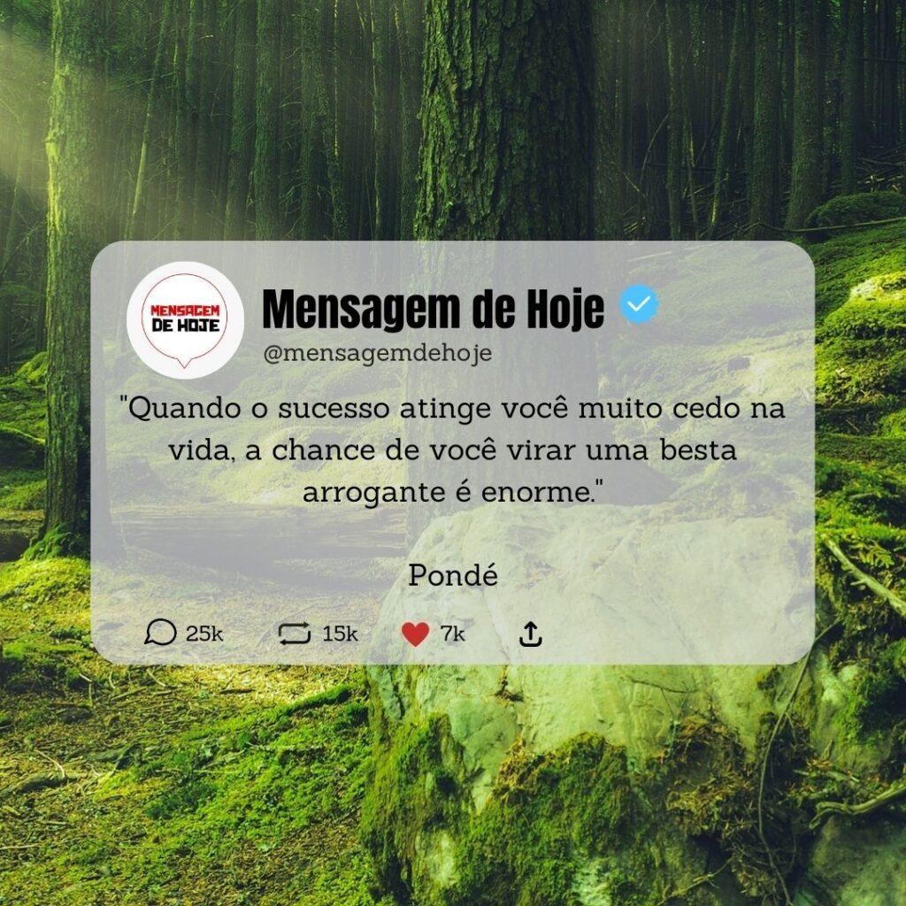 Pensamentos 07 de Março de 2023 11