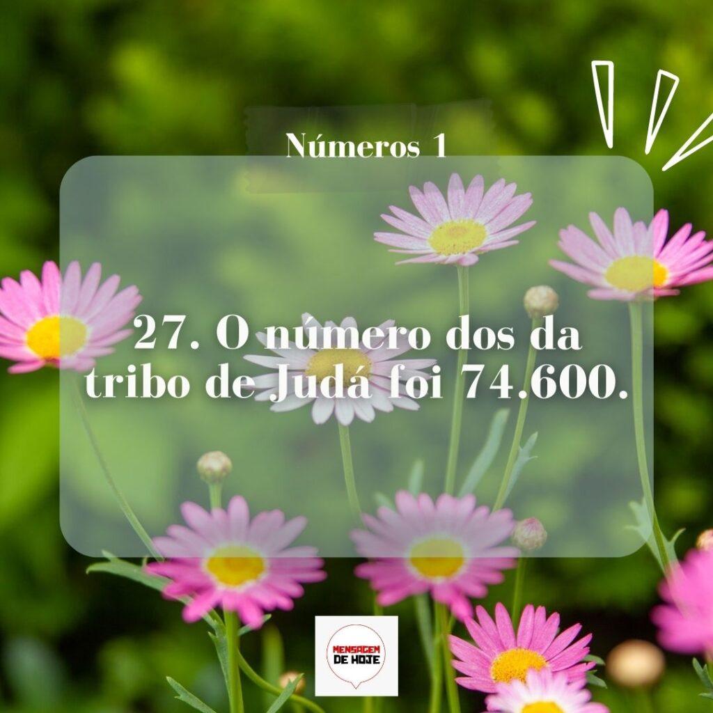 Salmos 21 de Março de 2023 13
