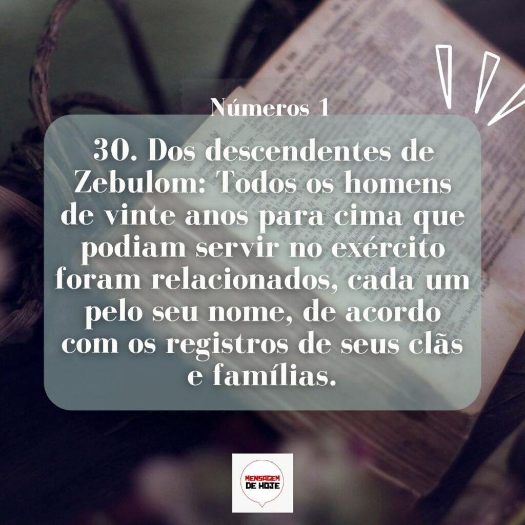 Salmos 21 de Março de 2023 19
