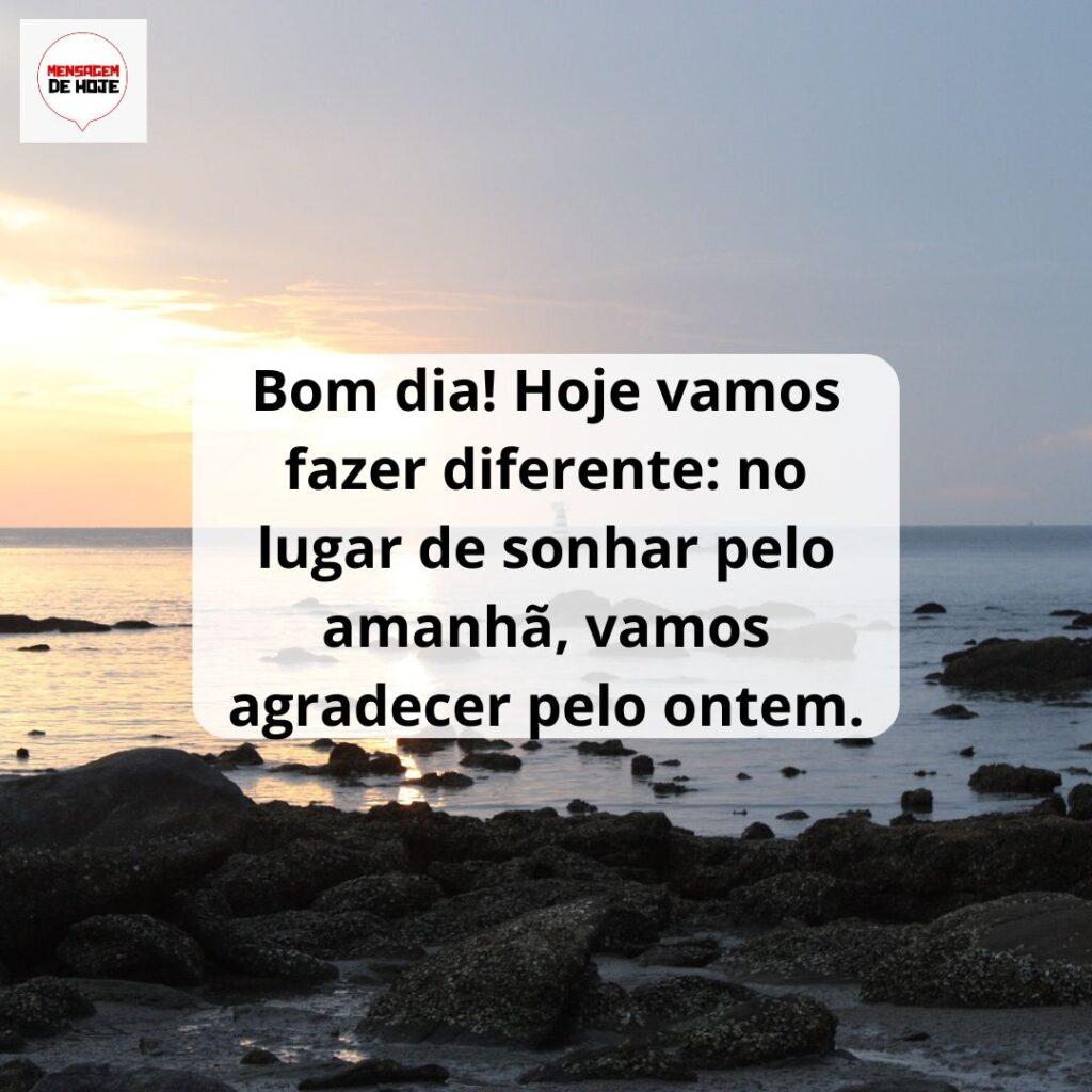 Bom Dia 17 de Março de 2023 5