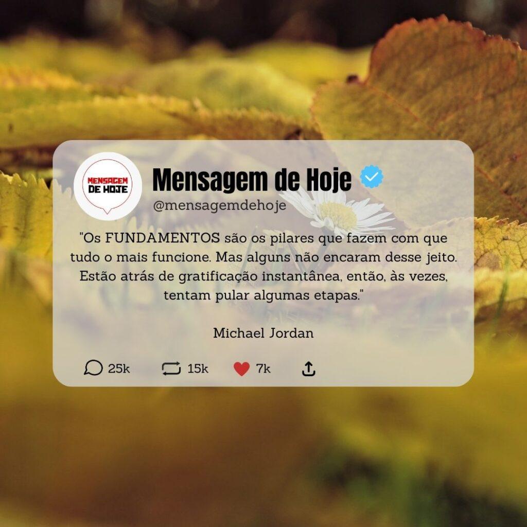 Pensamentos 06 de Março de 2023 17