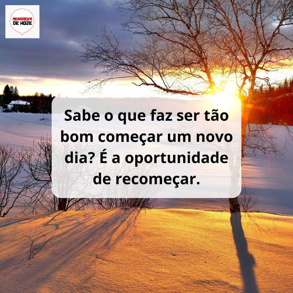 Bom Dia 17 de Março de 2023 17