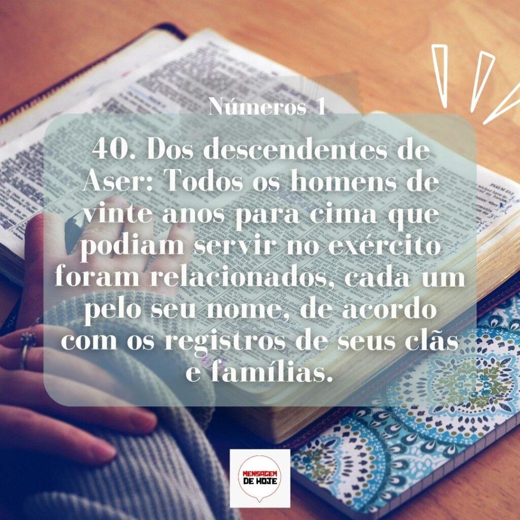 Salmos 22 de Março de 2023 19