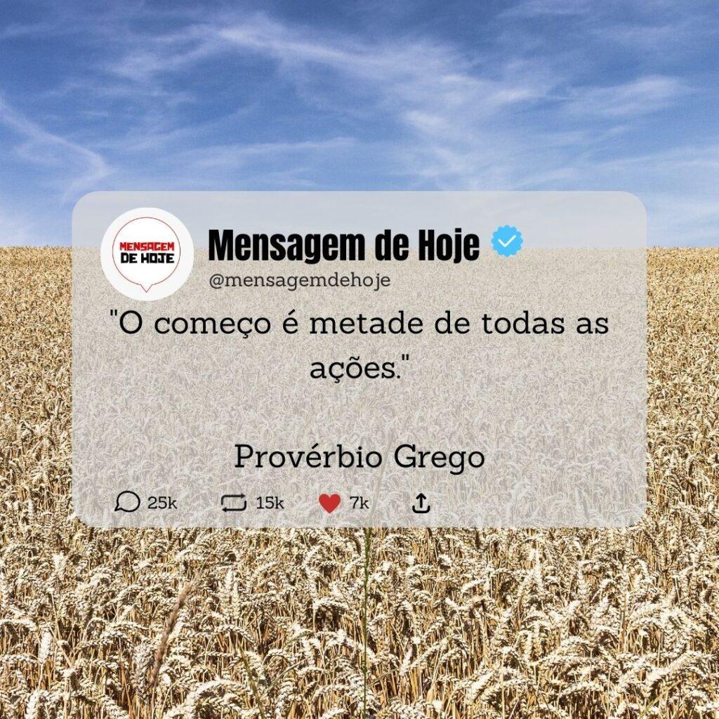 Pensamentos 06 de Março de 2023 19